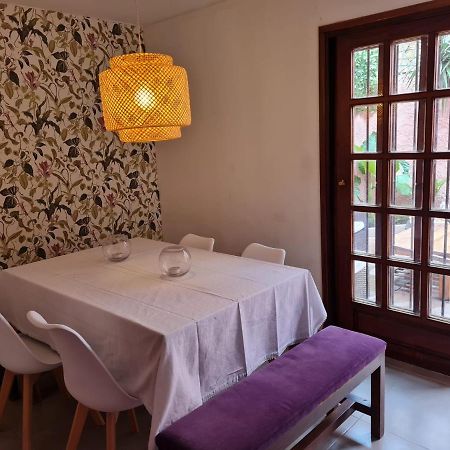 فيلا Casa Carrasco مونتيفيديو المظهر الخارجي الصورة