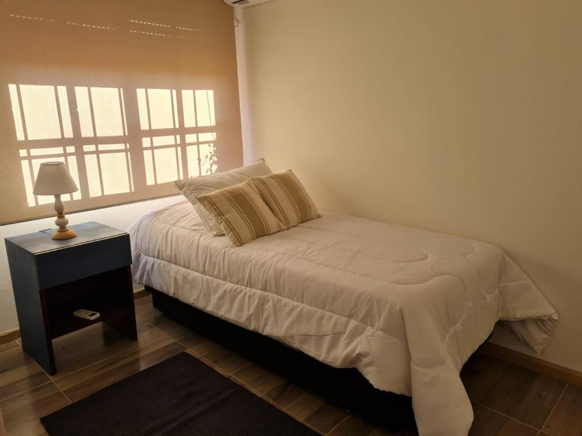 فيلا Casa Carrasco مونتيفيديو المظهر الخارجي الصورة