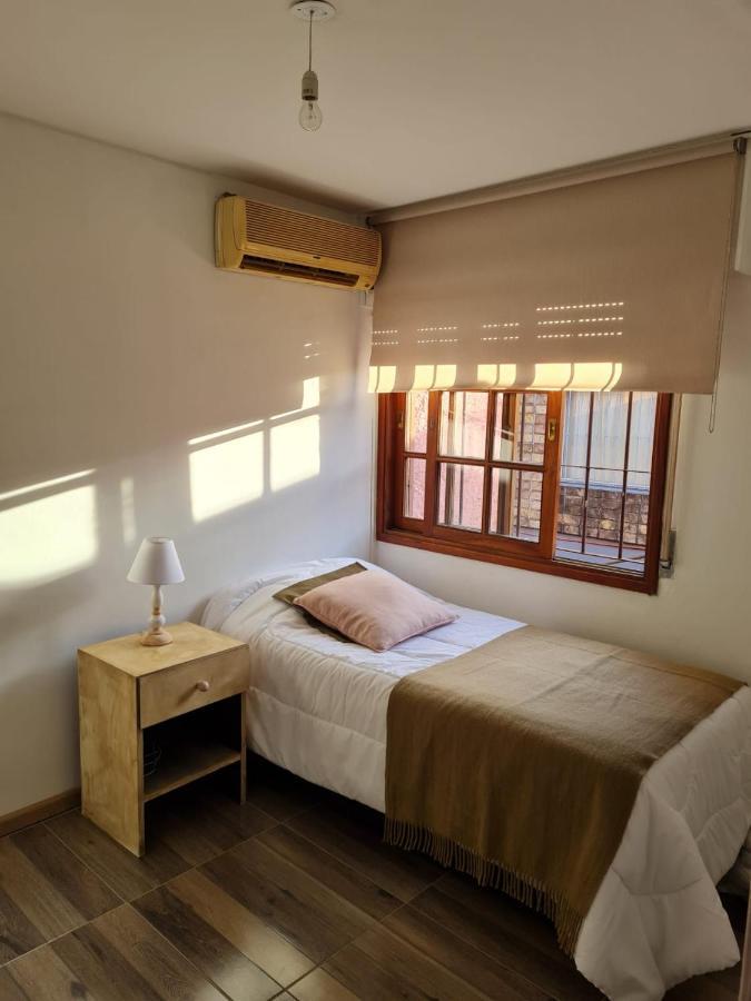 فيلا Casa Carrasco مونتيفيديو المظهر الخارجي الصورة