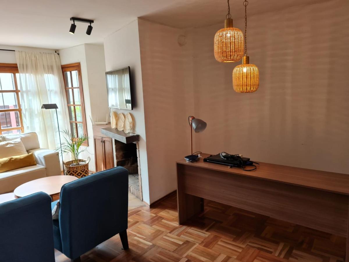 فيلا Casa Carrasco مونتيفيديو المظهر الخارجي الصورة