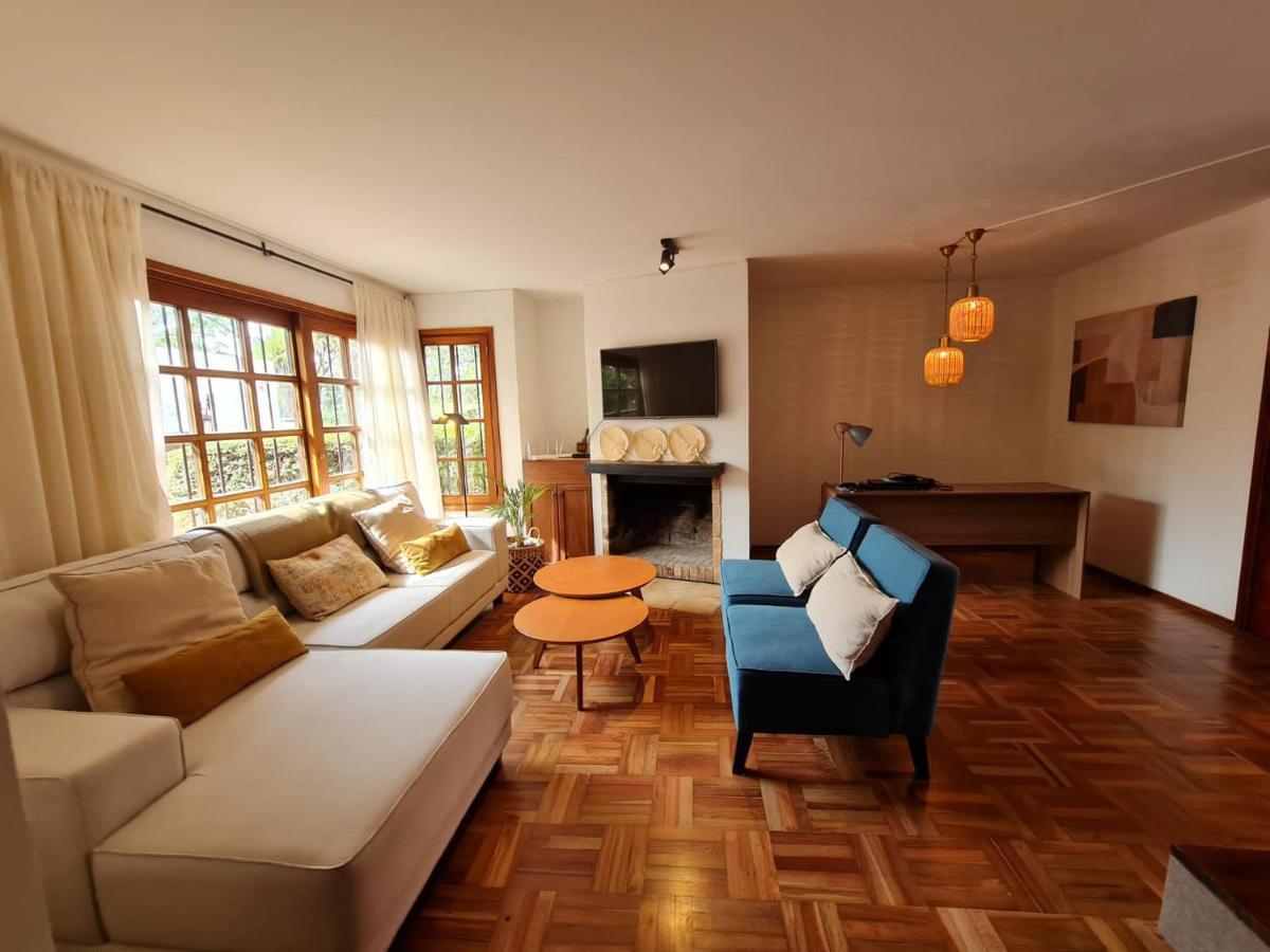 فيلا Casa Carrasco مونتيفيديو المظهر الخارجي الصورة