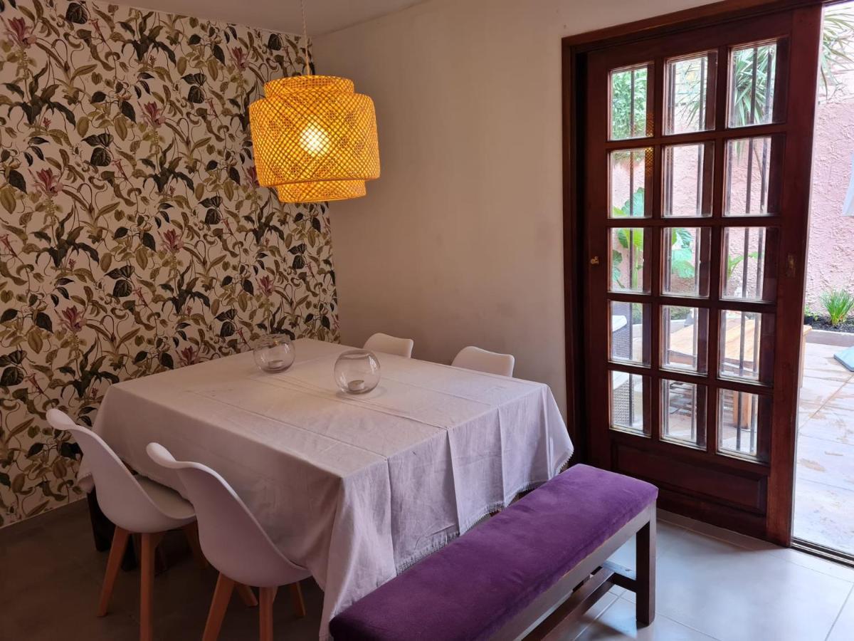 فيلا Casa Carrasco مونتيفيديو المظهر الخارجي الصورة